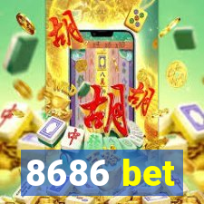 8686 bet