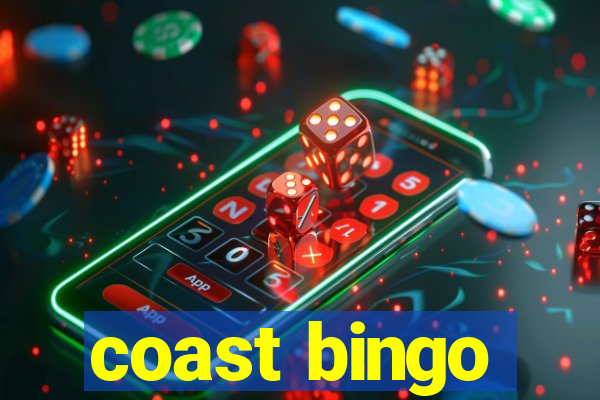 coast bingo