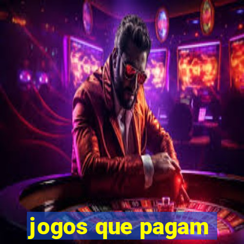 jogos que pagam