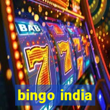 bingo india