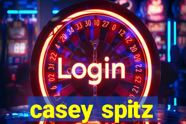 casey spitz