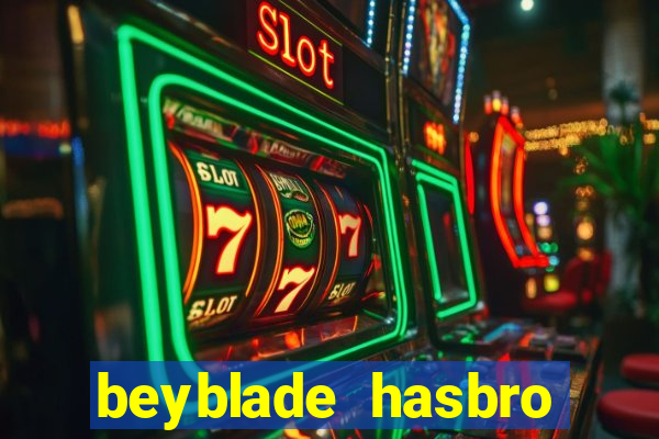 beyblade hasbro são paulo