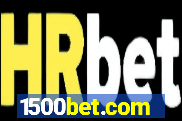 1500bet.com