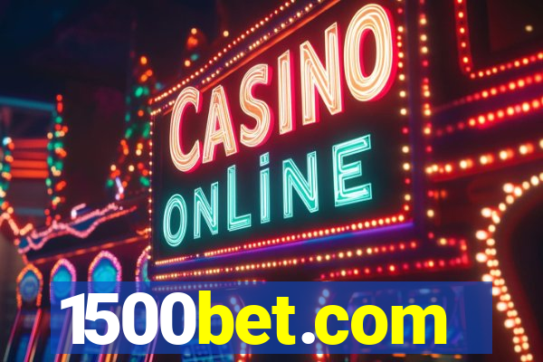 1500bet.com