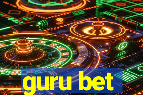 guru bet