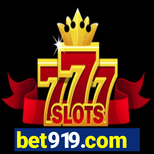 bet919.com