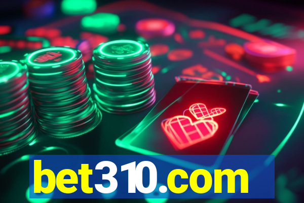 bet310.com