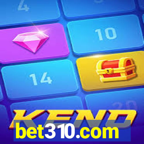 bet310.com