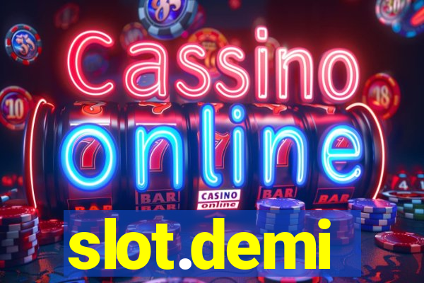 slot.demi