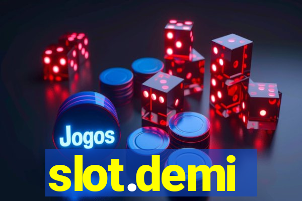 slot.demi