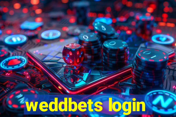 weddbets login