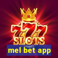 mel bet app