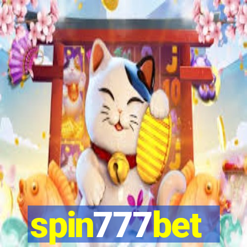 spin777bet