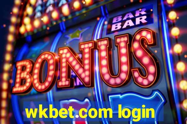 wkbet.com login