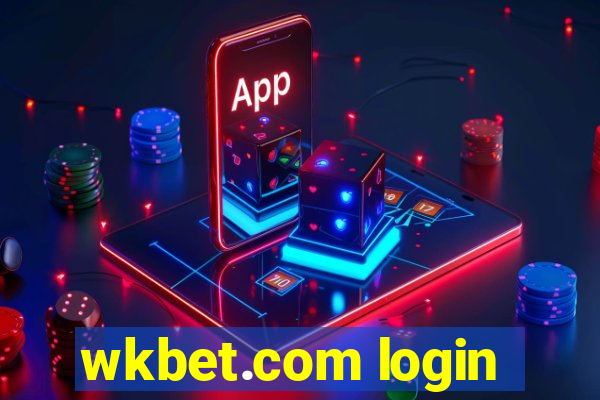 wkbet.com login