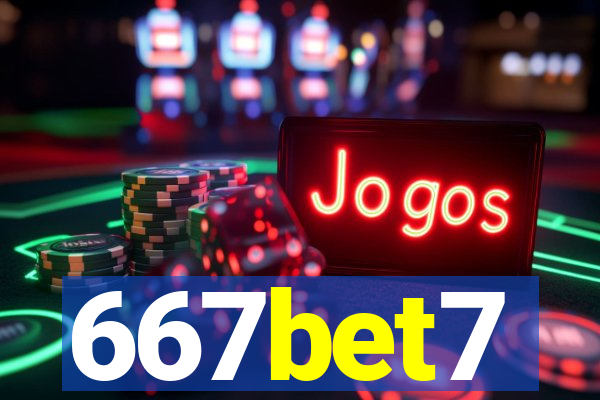 667bet7