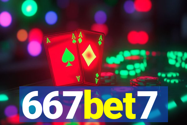 667bet7