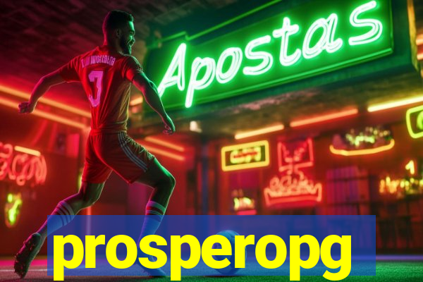 prosperopg