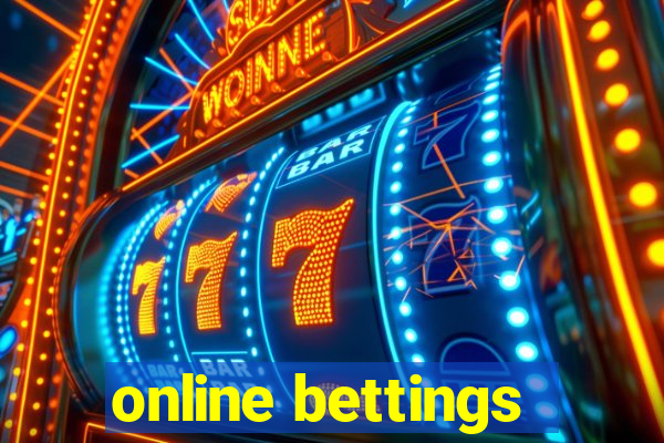 online bettings