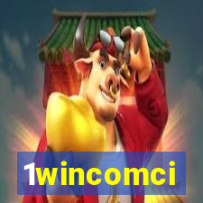 1wincomci