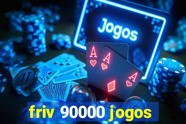 friv 90000 jogos