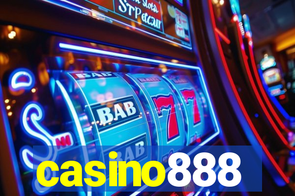 casino888