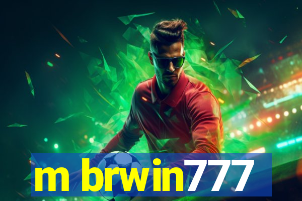 m brwin777