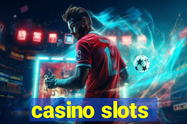 casino slots