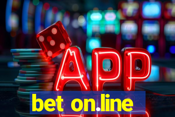 bet on.line