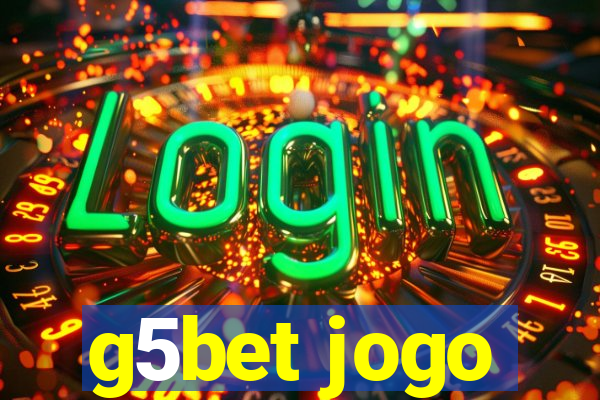 g5bet jogo