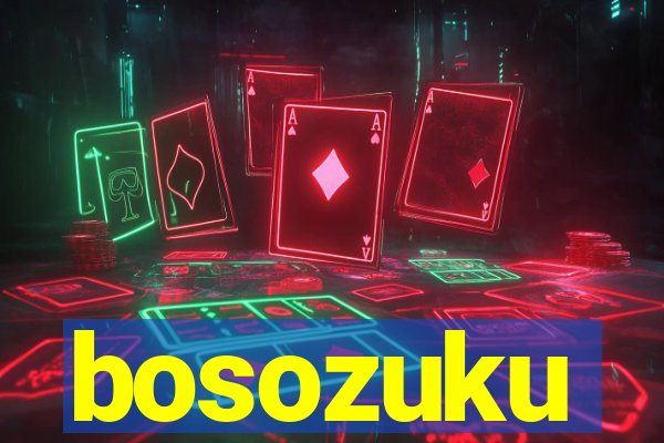 bosozuku