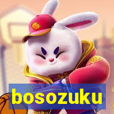 bosozuku