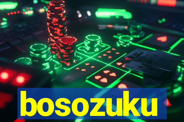 bosozuku