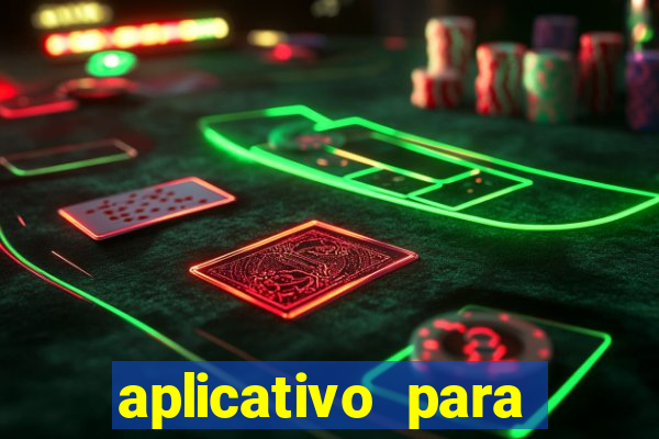 aplicativo para jogar no bicho online