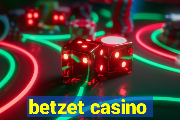 betzet casino