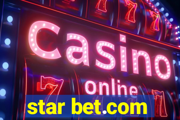 star bet.com