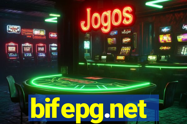 bifepg.net