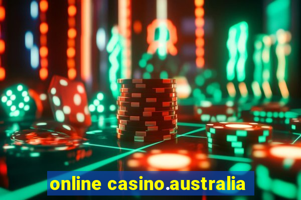 online casino.australia