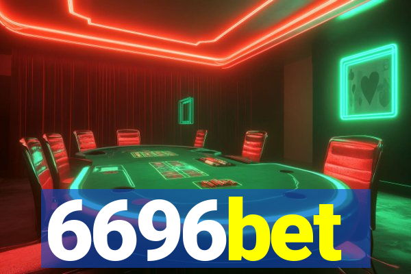 6696bet