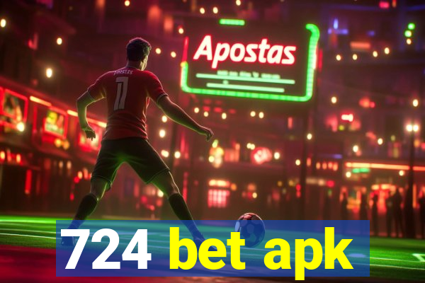 724 bet apk