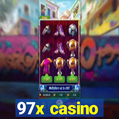 97x casino