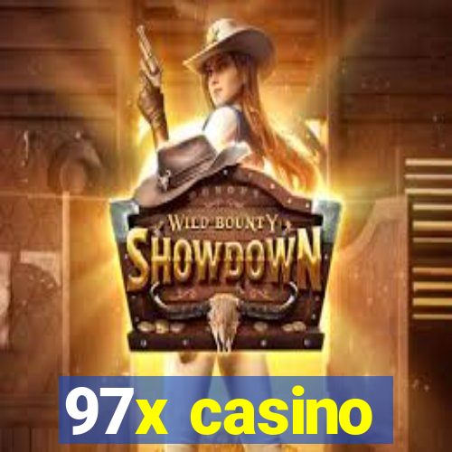 97x casino