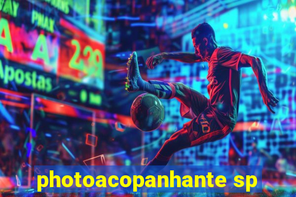 photoacopanhante sp