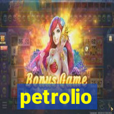 petrolio