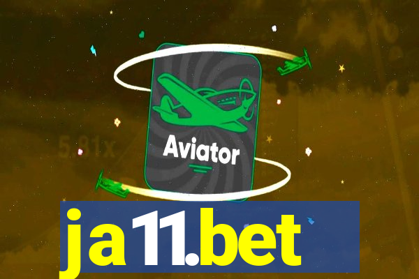 ja11.bet