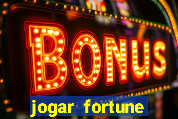 jogar fortune rabbit gratis