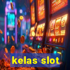 kelas slot