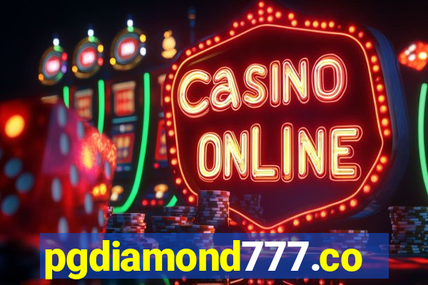 pgdiamond777.com