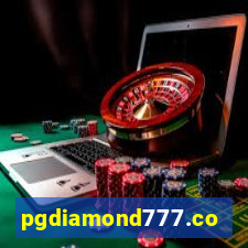 pgdiamond777.com