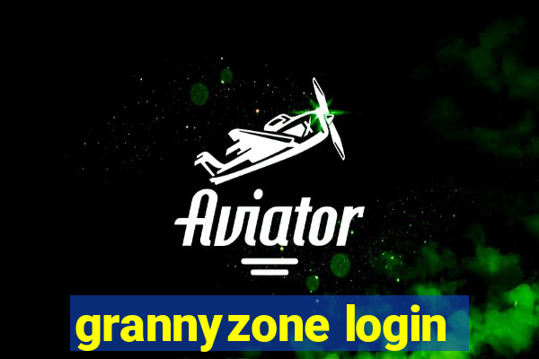 grannyzone login